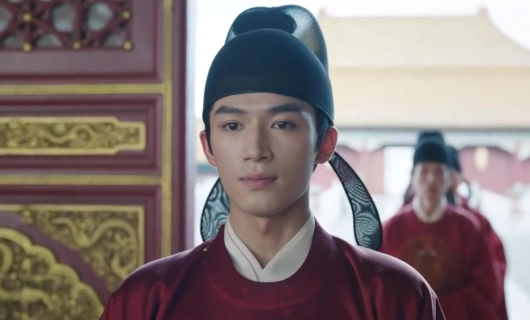 История дворца Куньнин 28 серия