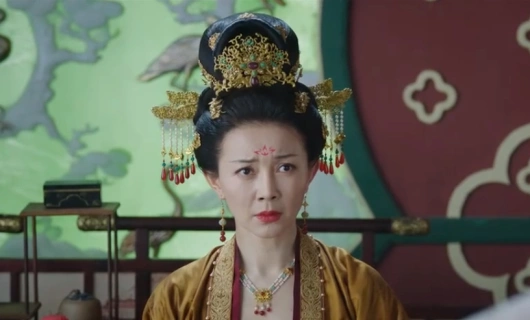 История дворца Куньнин 29 серия