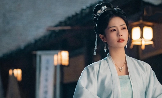 История дворца Куньнин 33 серия