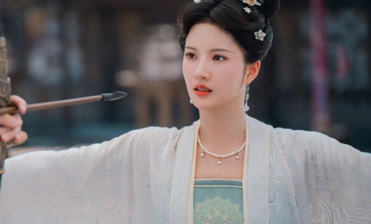 История дворца Куньнин 36 серия