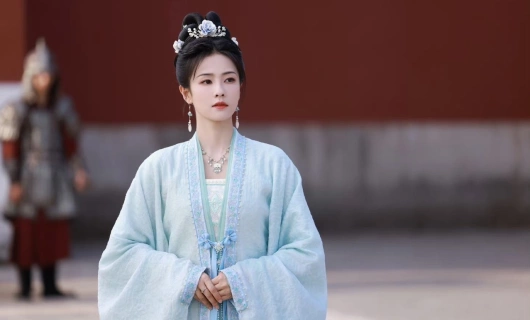 История дворца Куньнин 4 серия