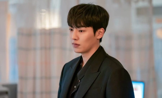 Мой счастливый конец 1 серия «Я больше не могу никому доверять»