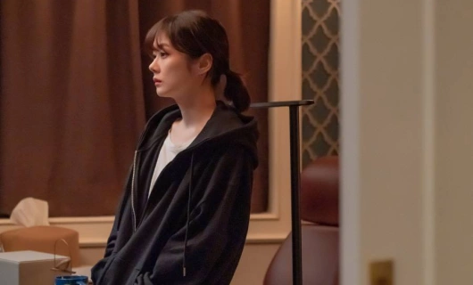 Мой счастливый конец 12 серия «Поезд, ведущий в ад!»