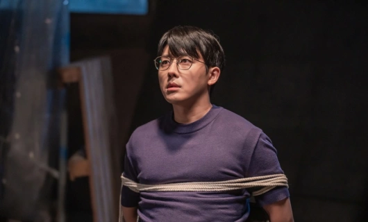 Мой счастливый конец 13 серия «Опасный план»