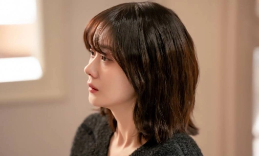 Мой счастливый конец 14 серия «Жертва»