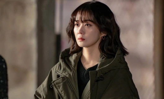 Мой счастливый конец 15 серия «Рождение величайшего злодея всех времен»