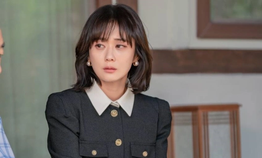 Мой счастливый конец 4 серия «Всё тайное становится явным»