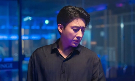 Мой счастливый конец 6 серия «Жестокая война»