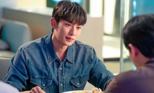 Мой счастливый конец 7 серия «Вина»