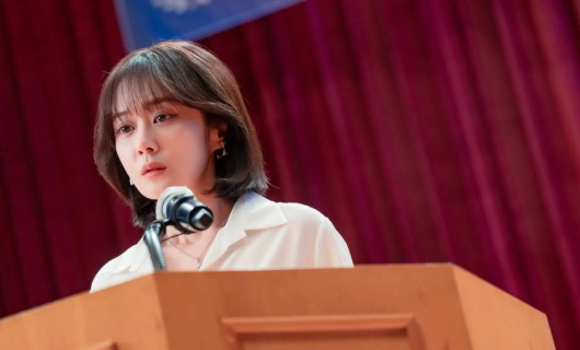 Мой счастливый конец 8 серия «Новая жизнь»