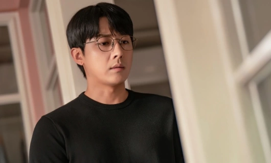 Мой счастливый конец 9 серия «Спасение»