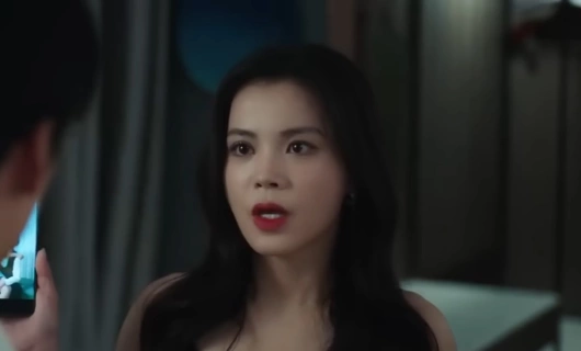 Ты дополняешь меня 1 серия