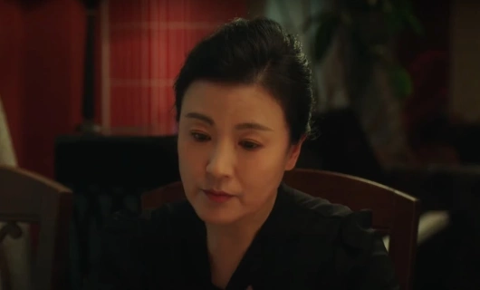 Ты дополняешь меня 10 серия