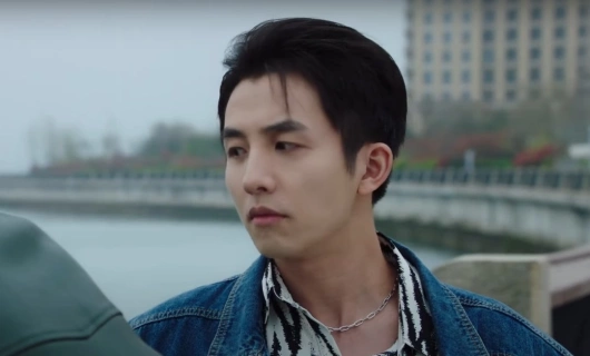 Ты дополняешь меня 11 серия