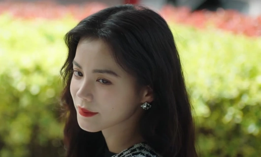 Ты дополняешь меня 12 серия