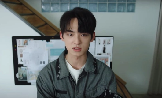 Ты дополняешь меня 14 серия