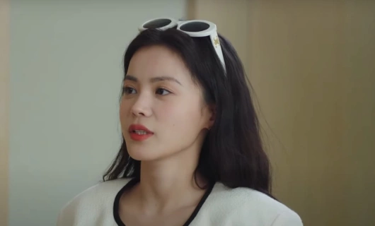 Ты дополняешь меня 15 серия