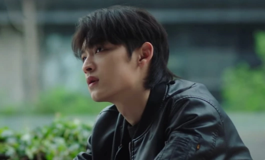 Ты дополняешь меня 16 серия