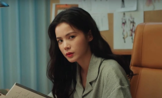 Ты дополняешь меня 18 серия