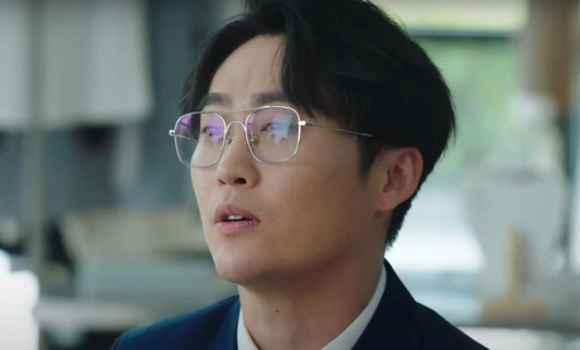 Ты дополняешь меня 19 серия