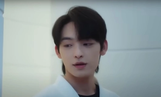 Ты дополняешь меня 2 серия