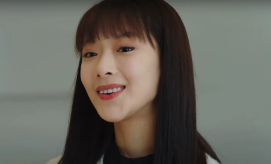 Ты дополняешь меня 20 серия