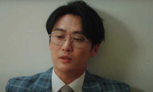 Ты дополняешь меня 22 серия