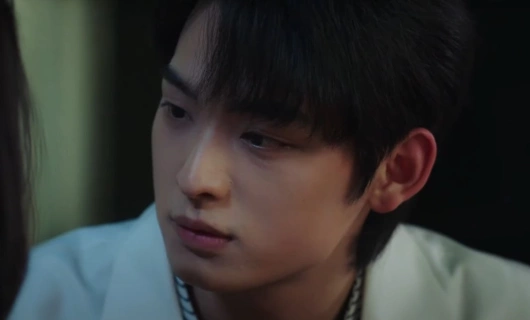 Ты дополняешь меня 24 серия