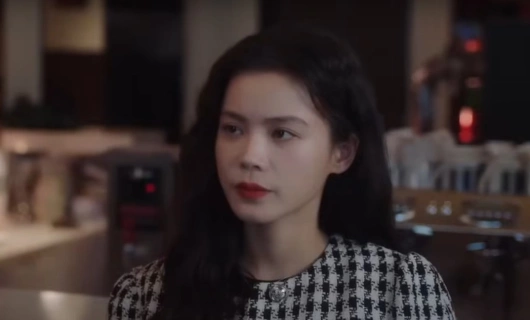 Ты дополняешь меня 3 серия