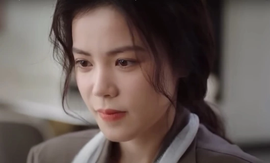 Ты дополняешь меня 4 серия