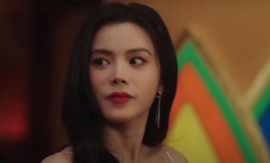 Ты дополняешь меня 5 серия