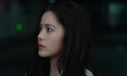 Ты дополняешь меня 6 серия