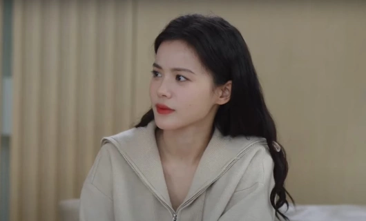 Ты дополняешь меня 9 серия