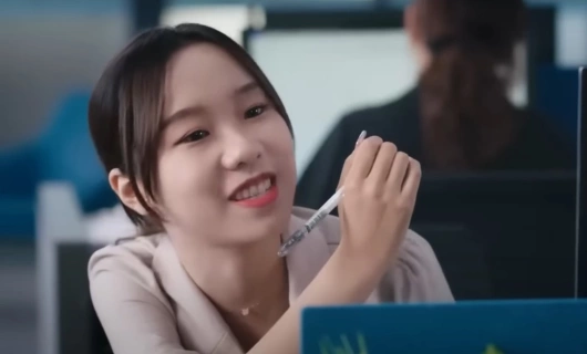 Готовы к любви? 10 серия