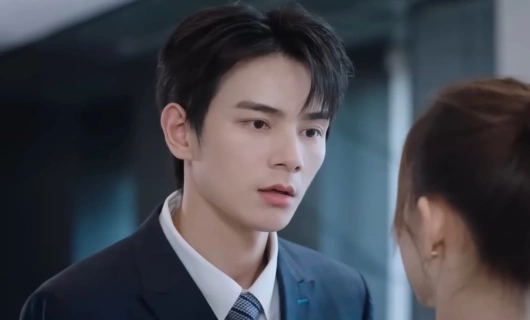 Готовы к любви? 12 серия