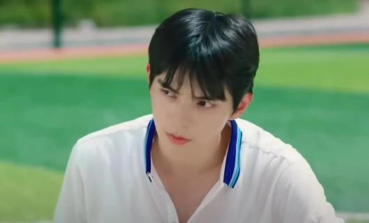 Готовы к любви? 17 серия