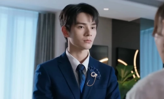 Готовы к любви? 21 серия