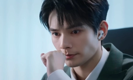 Готовы к любви? 24 серия