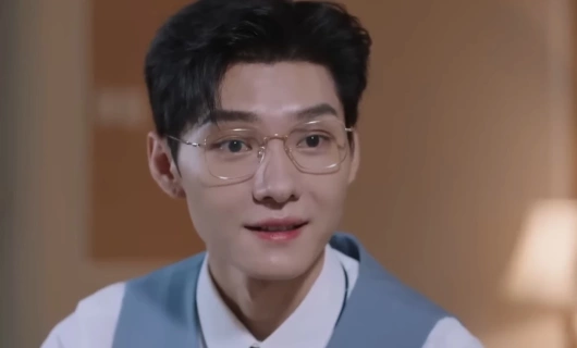 Готовы к любви? 26 серия