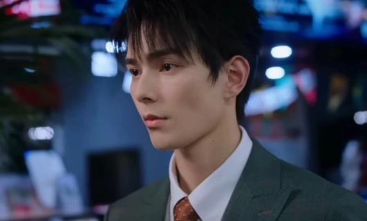 Готовы к любви? 29 серия