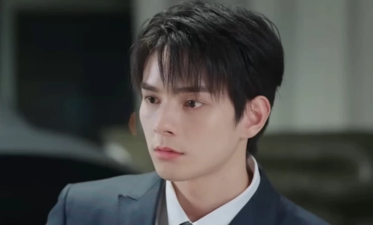 Готовы к любви? 5 серия