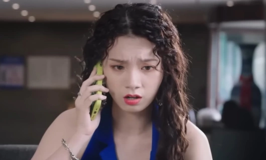 Готовы к любви? 6 серия