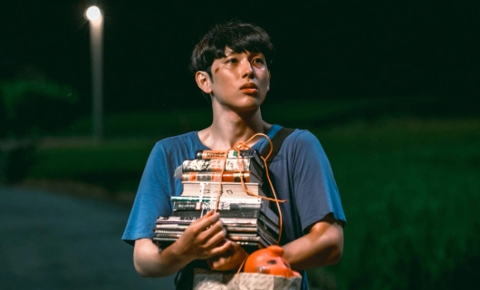 Отрочество 1 серия