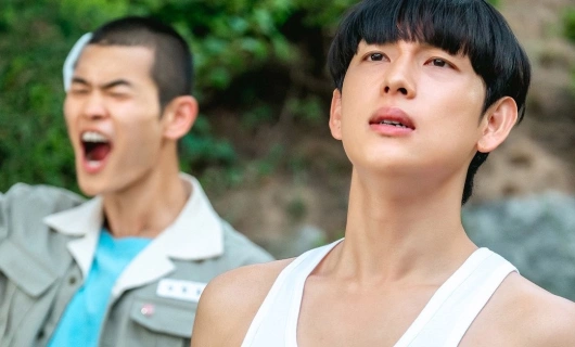 Отрочество 5 серия