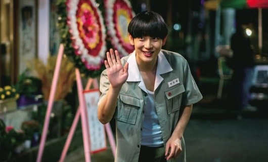 Отрочество 6 серия