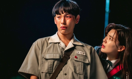 Отрочество 8 серия