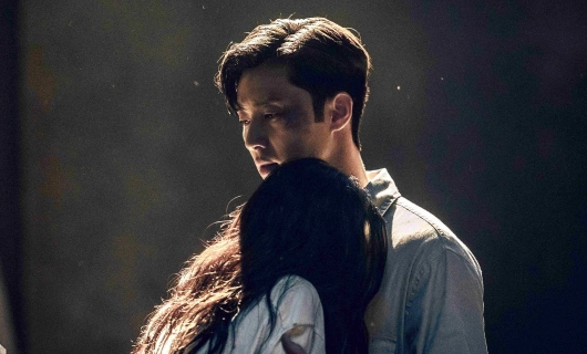 Существо Кёнсона 1 сезон / Кёнсонское существо 1 сезон 1 сезон 6 серия «Хаос»