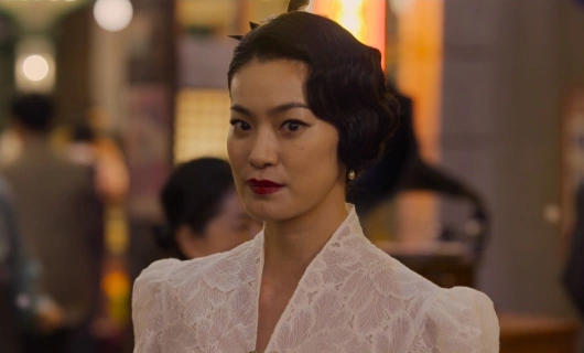 Существо Кёнсона 1 сезон / Кёнсонское существо 1 сезон 1 сезон 7 серия «Погоня»