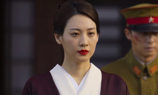 Существо Кёнсона 1 сезон / Кёнсонское существо 1 сезон 1 сезон 8 серия «Пробуждение»