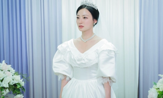 Выходи замуж за моего мужа 11 серия «Потому что я люблю тебя»